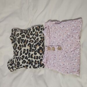 Bamboo PJ Bundle